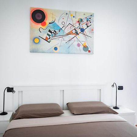 Casa Vacanze Frate Elia อัสซิซี ภายนอก รูปภาพ