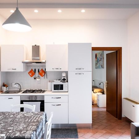 Casa Vacanze Frate Elia อัสซิซี ภายนอก รูปภาพ