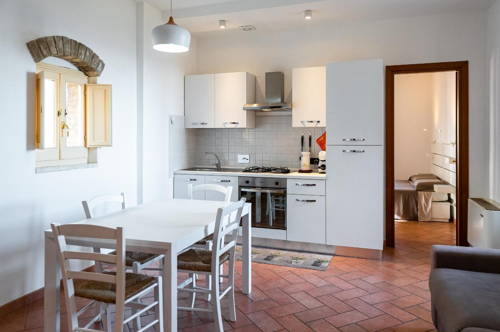 Casa Vacanze Frate Elia อัสซิซี ภายนอก รูปภาพ