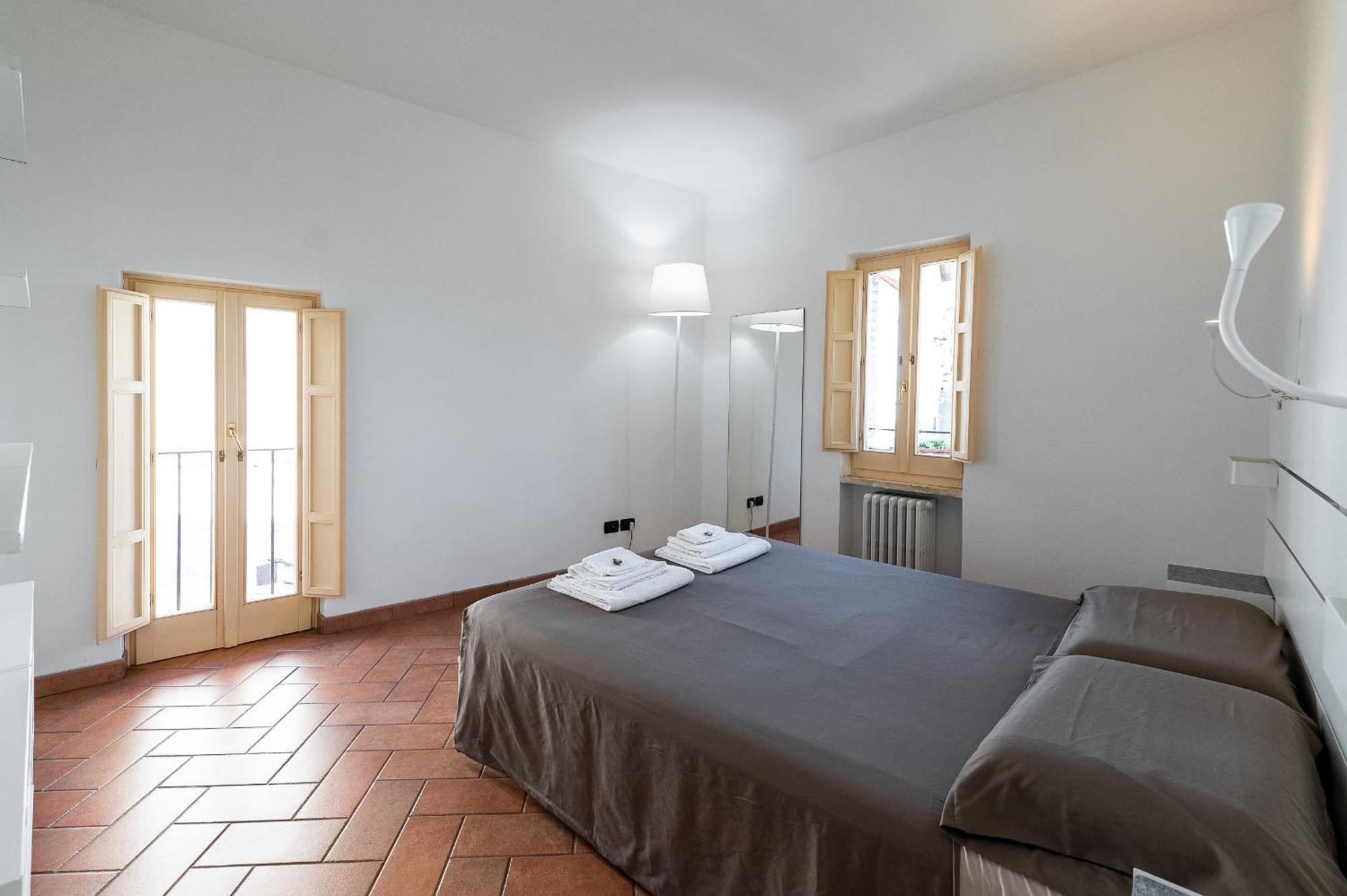 Casa Vacanze Frate Elia อัสซิซี ภายนอก รูปภาพ
