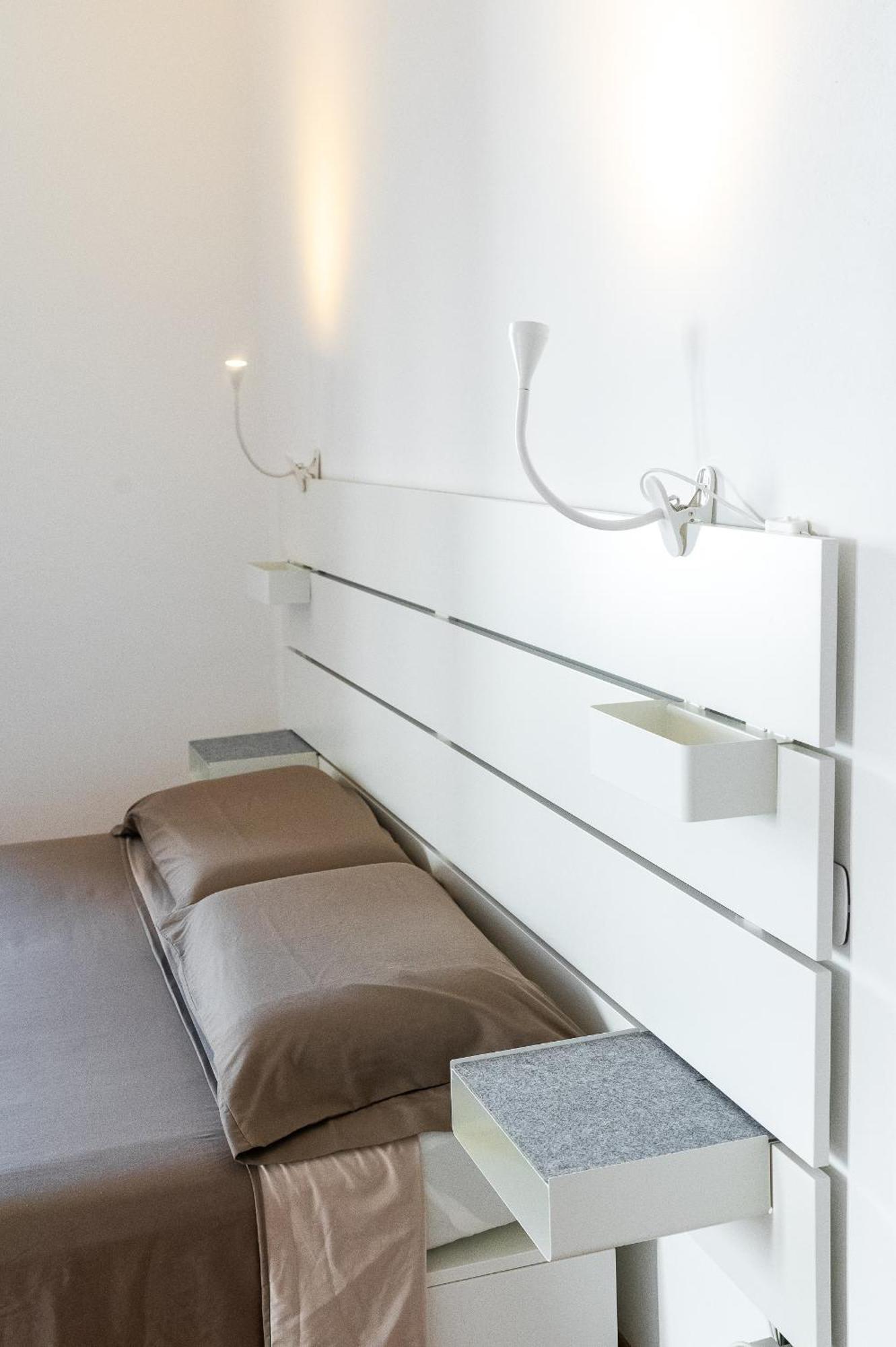 Casa Vacanze Frate Elia อัสซิซี ภายนอก รูปภาพ