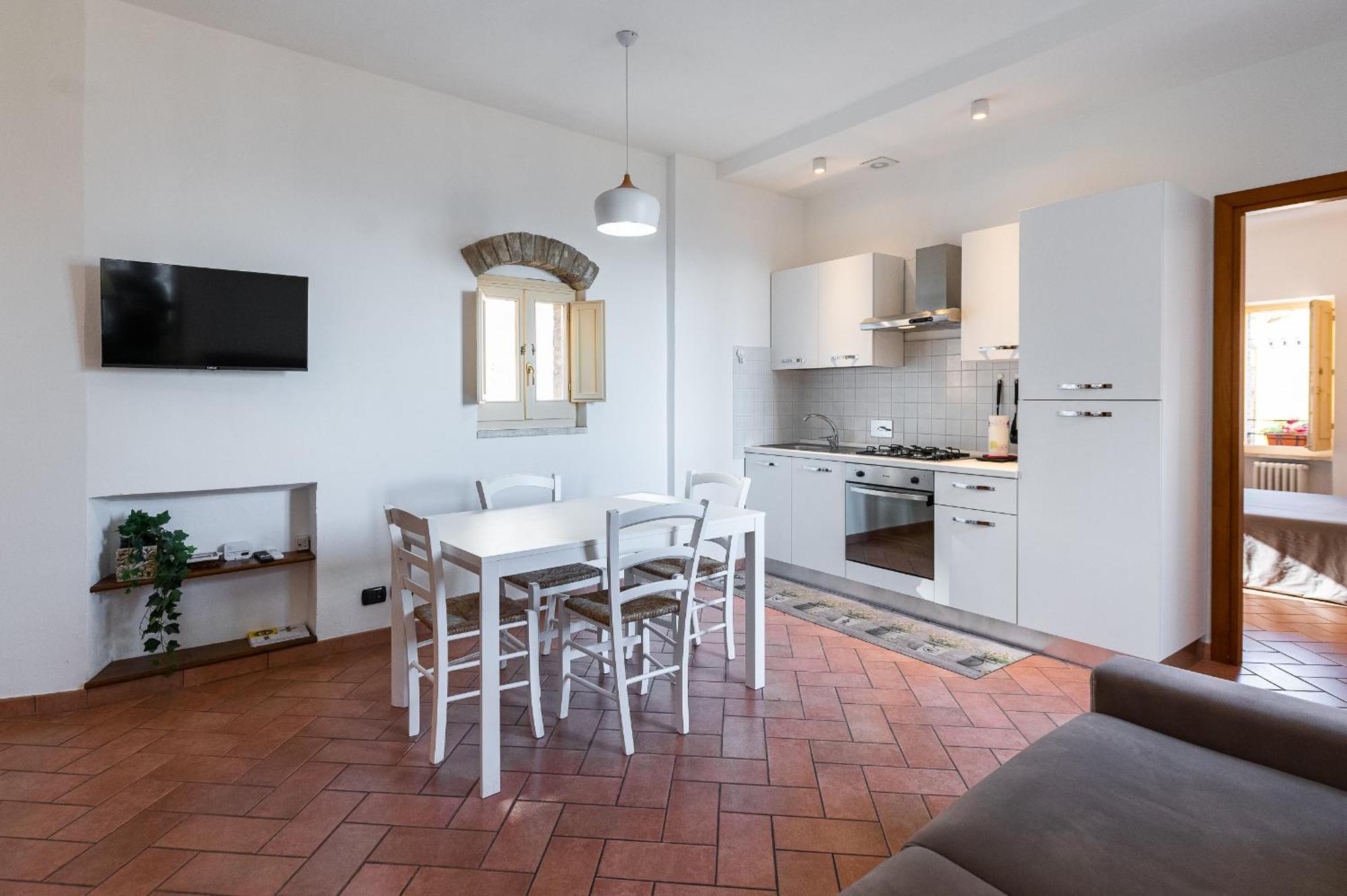 Casa Vacanze Frate Elia อัสซิซี ภายนอก รูปภาพ