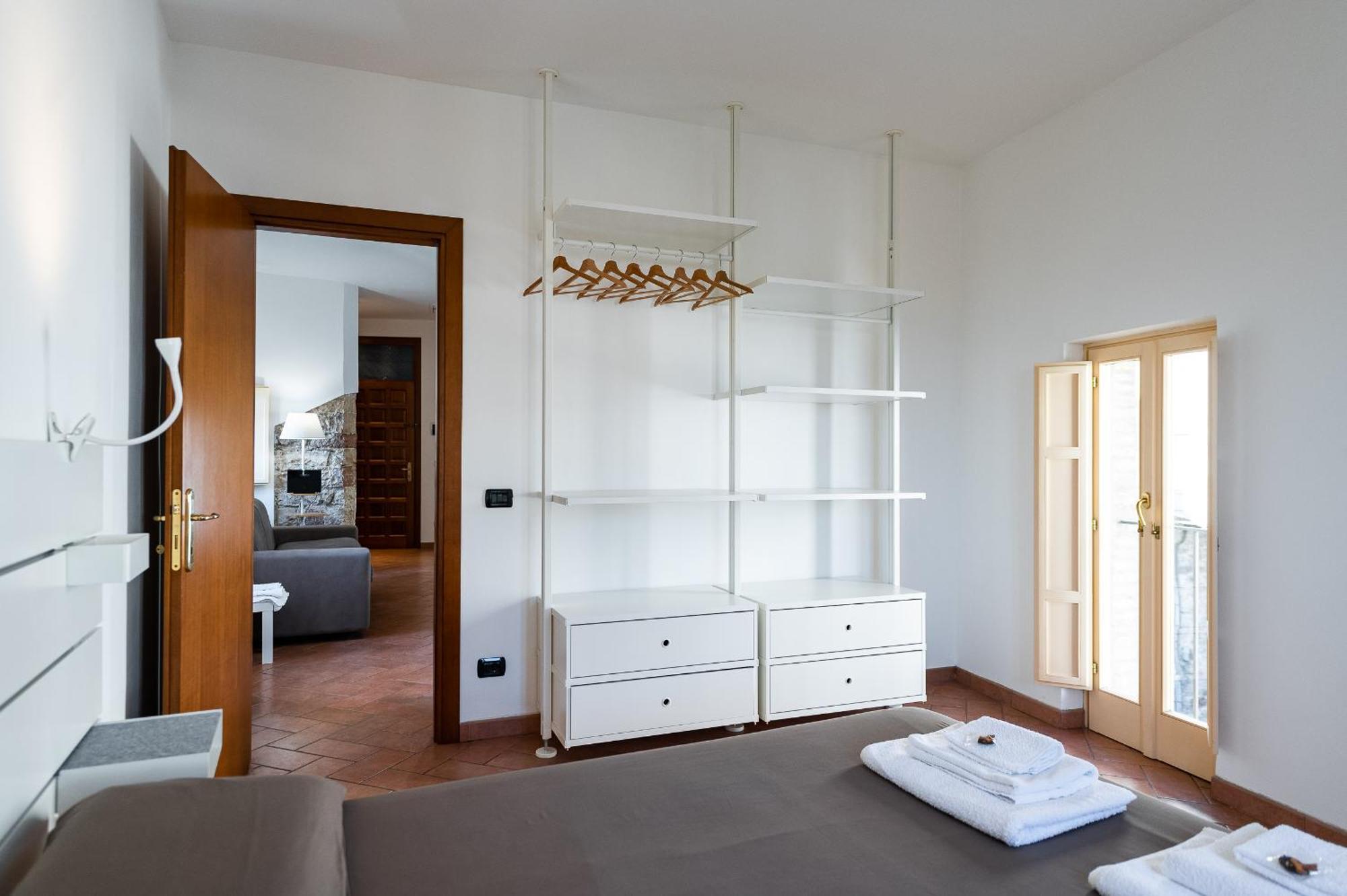 Casa Vacanze Frate Elia อัสซิซี ภายนอก รูปภาพ