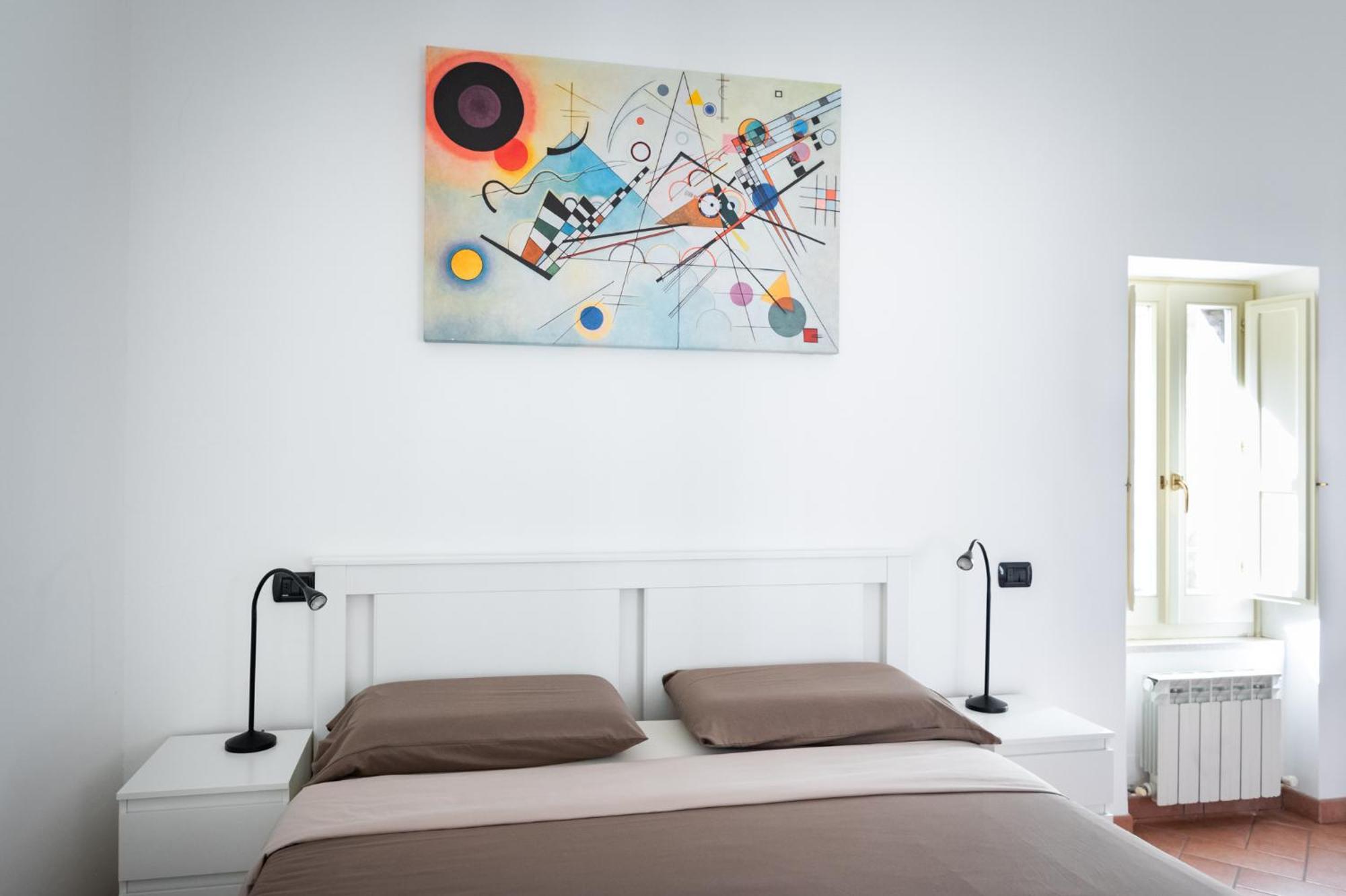 Casa Vacanze Frate Elia อัสซิซี ภายนอก รูปภาพ