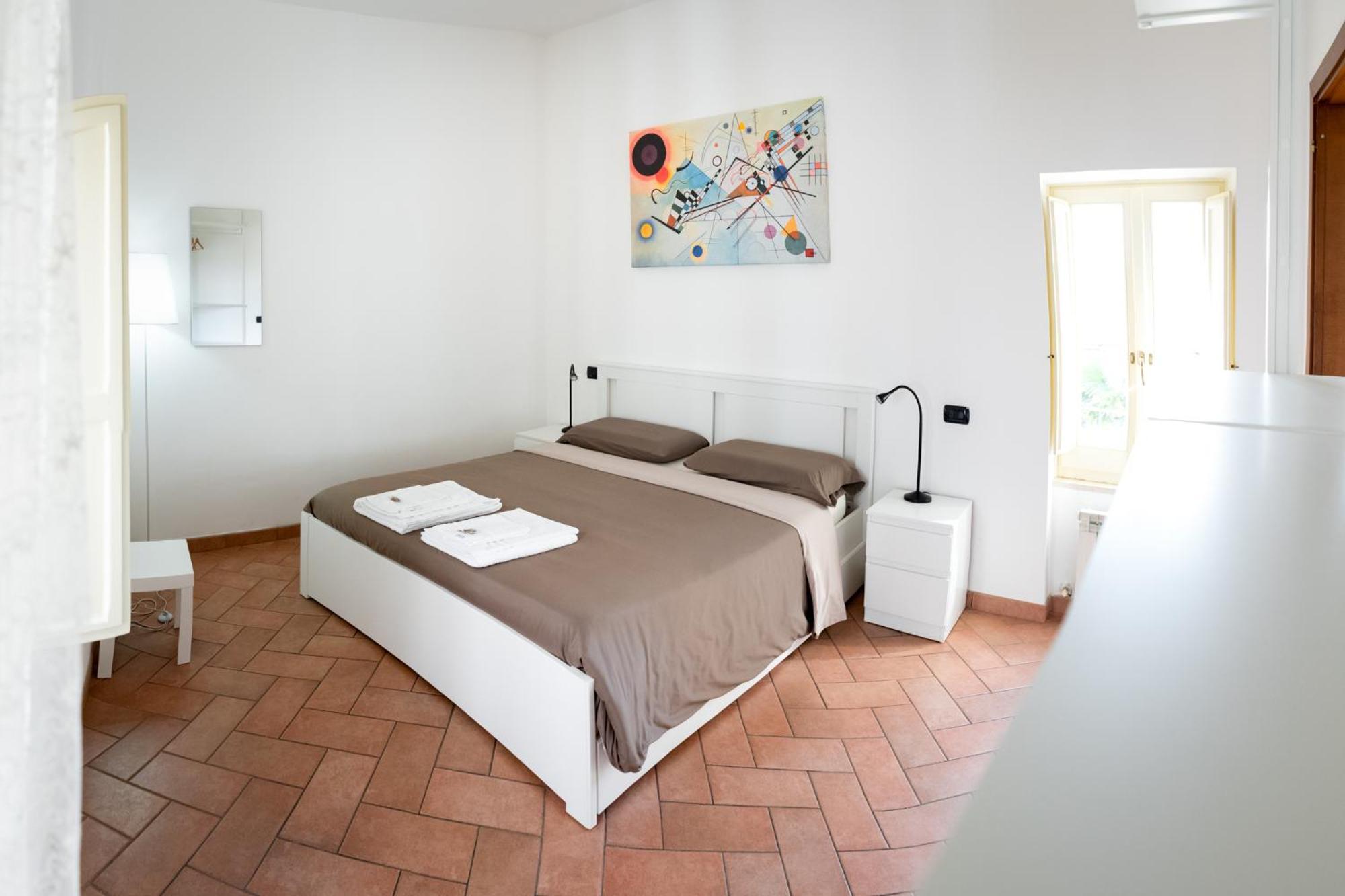 Casa Vacanze Frate Elia อัสซิซี ภายนอก รูปภาพ