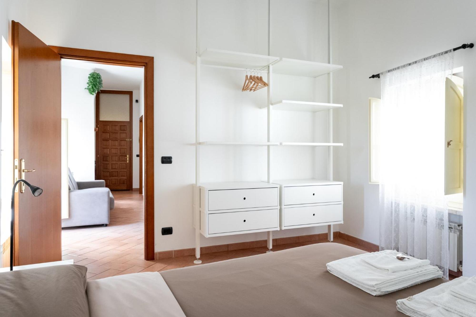 Casa Vacanze Frate Elia อัสซิซี ภายนอก รูปภาพ