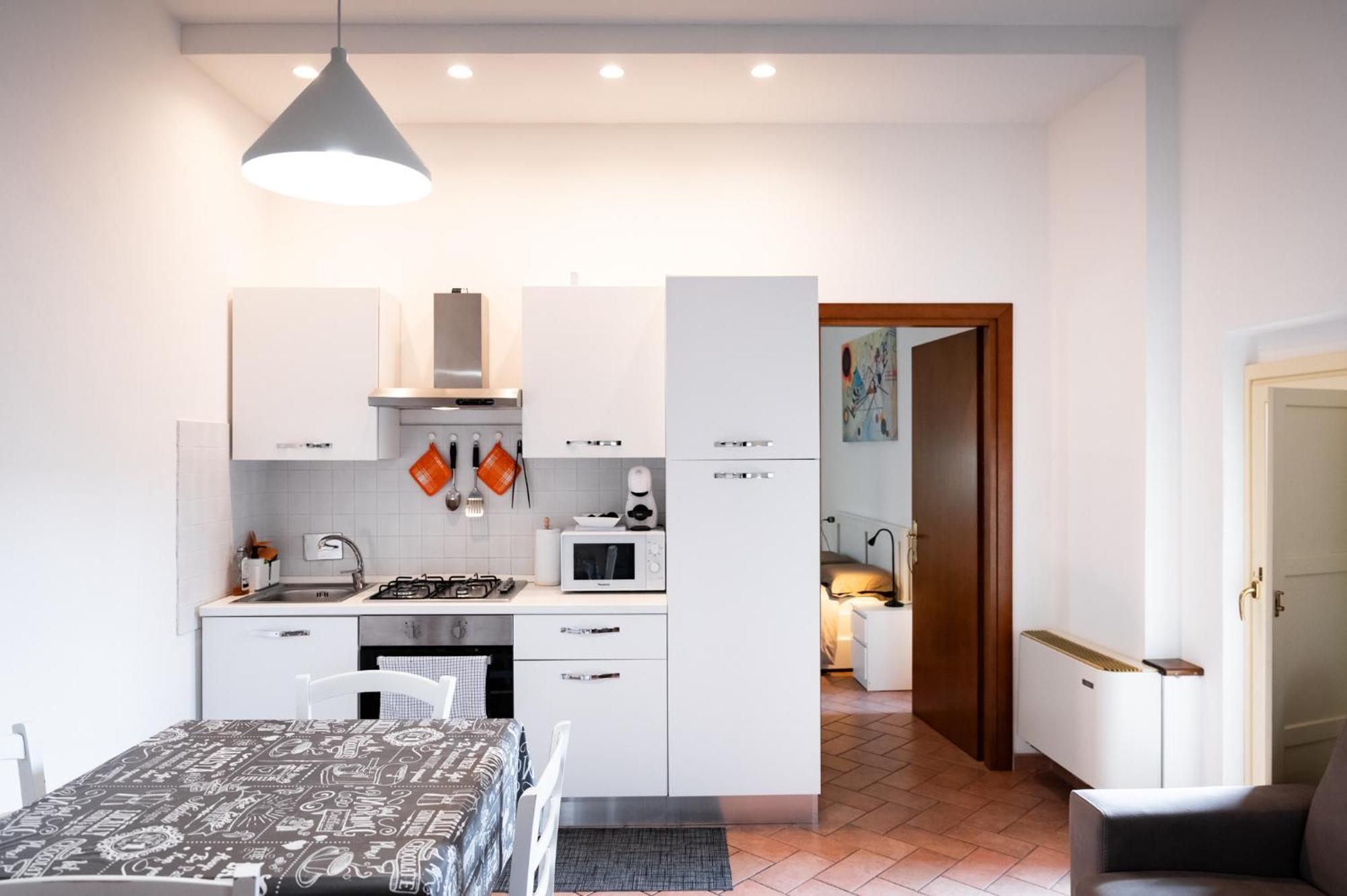 Casa Vacanze Frate Elia อัสซิซี ภายนอก รูปภาพ