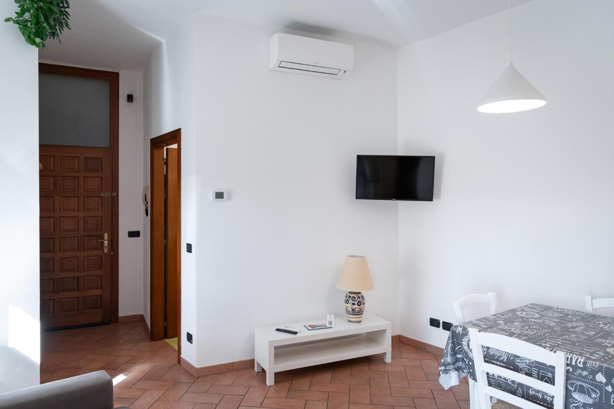 Casa Vacanze Frate Elia อัสซิซี ภายนอก รูปภาพ
